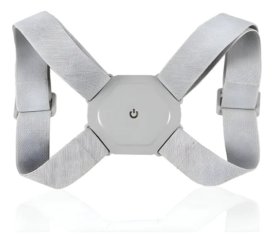 Gray helmet for bikers